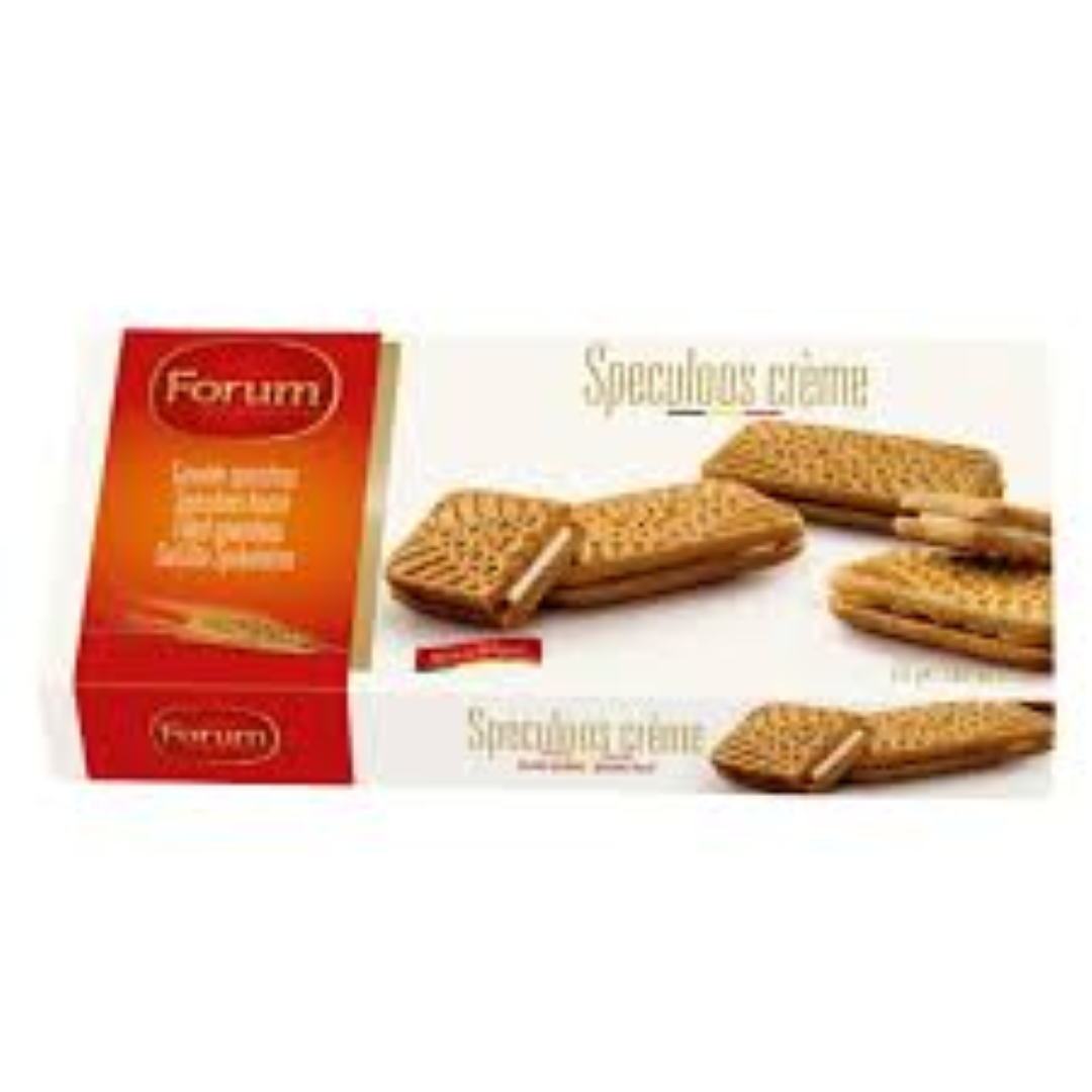 FORUM SPECULOOS VANILLA 175G